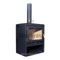 Modern design wood burning stoves outdoor wood heater